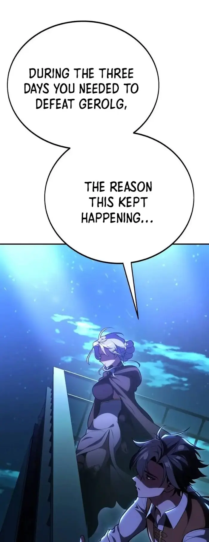 I Killed an Academy Player Chapter 45 image 001_optimized